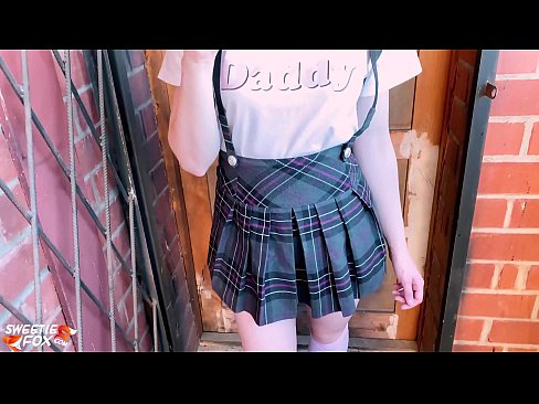 ❤️ Schoolgirl Sucks her dick deeply and fucks instead of studying. ❤ Fucking video at en-gb.hentai-menu.ru