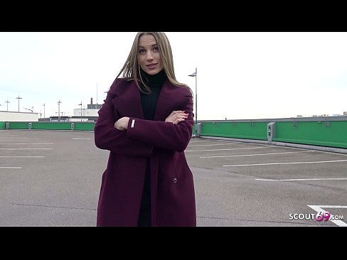 ❤️ GERMAN SCOUT - DREAMY, STILLA TOUCHING, PARKING AND SEXY FOR MONEY ❤ Fucking video at en-gb.hentai-menu.ru