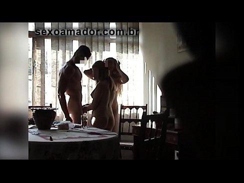 ❤️ Sex friends invite a giant man and a threesome with him ❤ Fucking video at en-gb.hentai-menu.ru