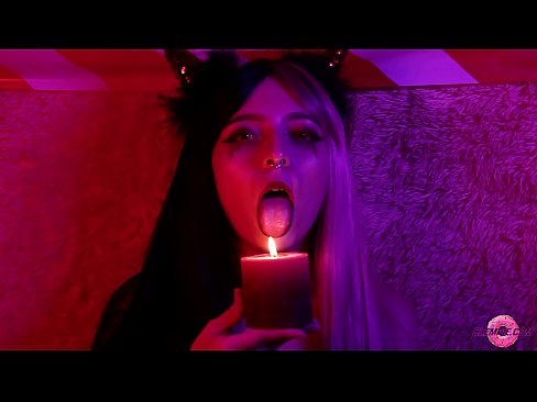 ❤️ A passionate blowjob from a sexy Succubus with a cum in her mouth. ❤ Fucking video at en-gb.hentai-menu.ru