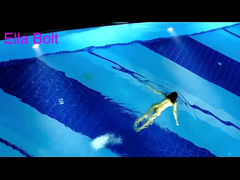 ❤️ I can't stop watching, young blonde caught swimming nude at ELLA BOLT resort pool ❤ Fucking video at en-gb.hentai-menu.ru