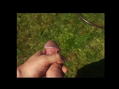 ❤️ Hot hottie fisting her pink pussy and cumming with a squirt in the summer garden ❤ Fucking video at en-gb.hentai-menu.ru