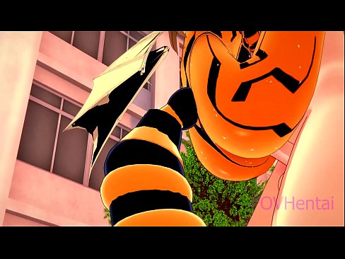 ❤️ Wasp Girl Monster ❤ Fucking video at en-gb.hentai-menu.ru