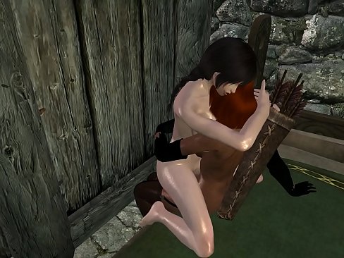 ❤️ on vacation, and used the bodies of tsbbe and unpe maximum cast, succubus and nord ❤ Fucking video at en-gb.hentai-menu.ru