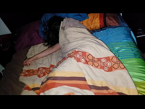 ❤️ Stepson scolds his young stepmother while she sleeps. ❤ Fucking video at en-gb.hentai-menu.ru
